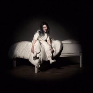 BILLIE EILISH WHEN WE