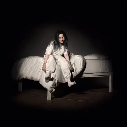 BILLIE EILISH WHEN WE