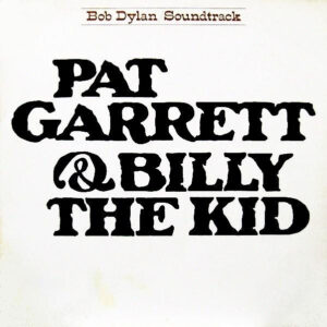 BOB DYLAN PAT