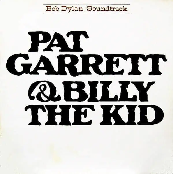 BOB DYLAN PAT