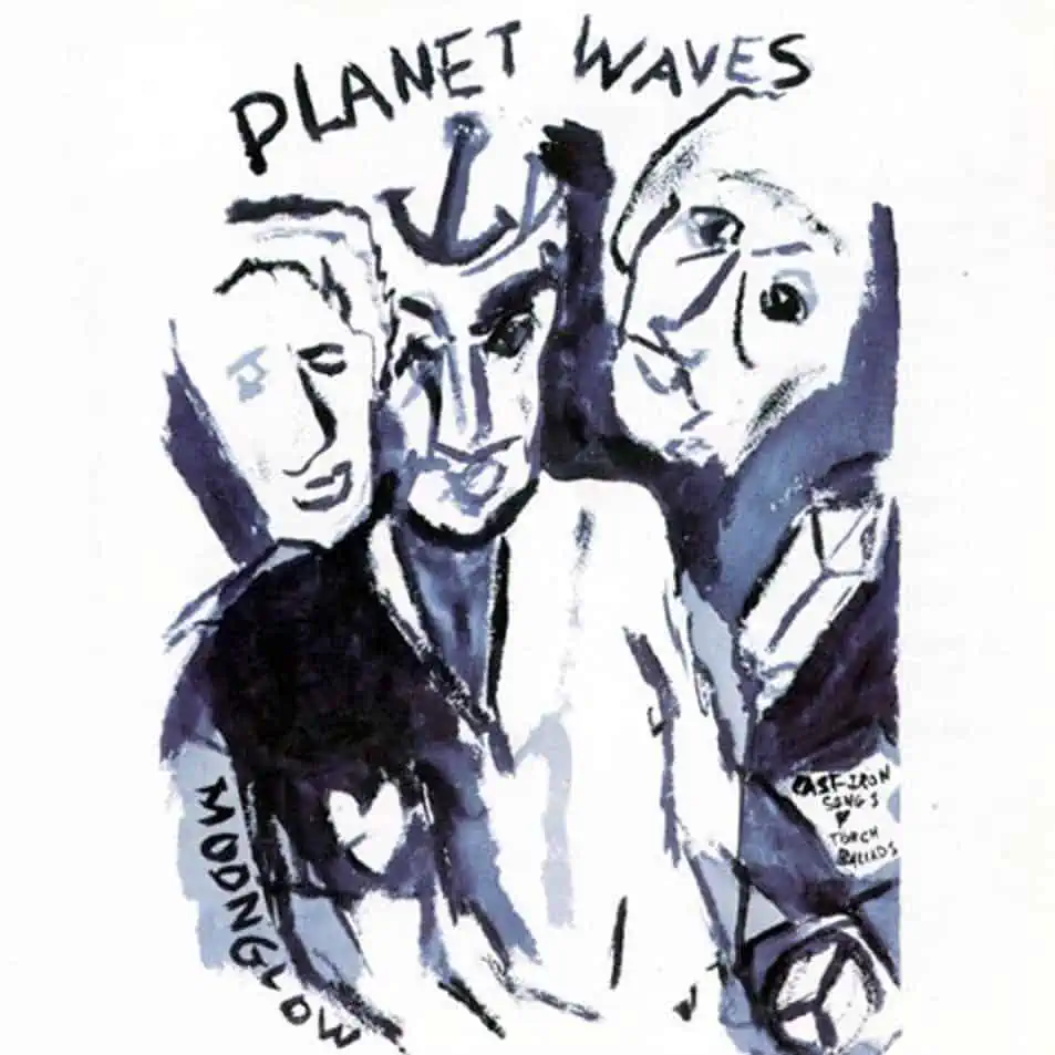 BOB DYLAN PLANET