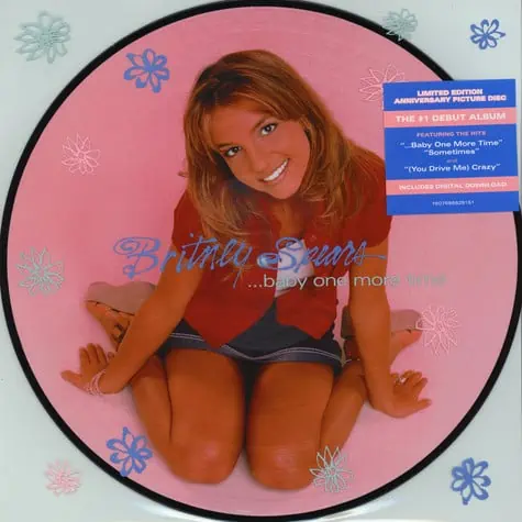 BRITNEY BABY