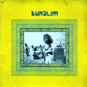 BUNALIM VINYL