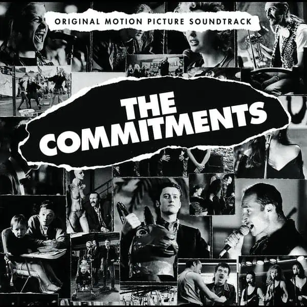 COMMITMENTS