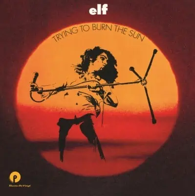 ELF