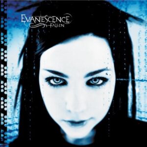 EVANESCENCE