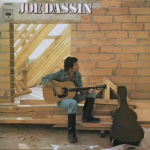JOE DASSIN