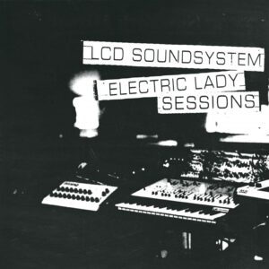LCD LADY