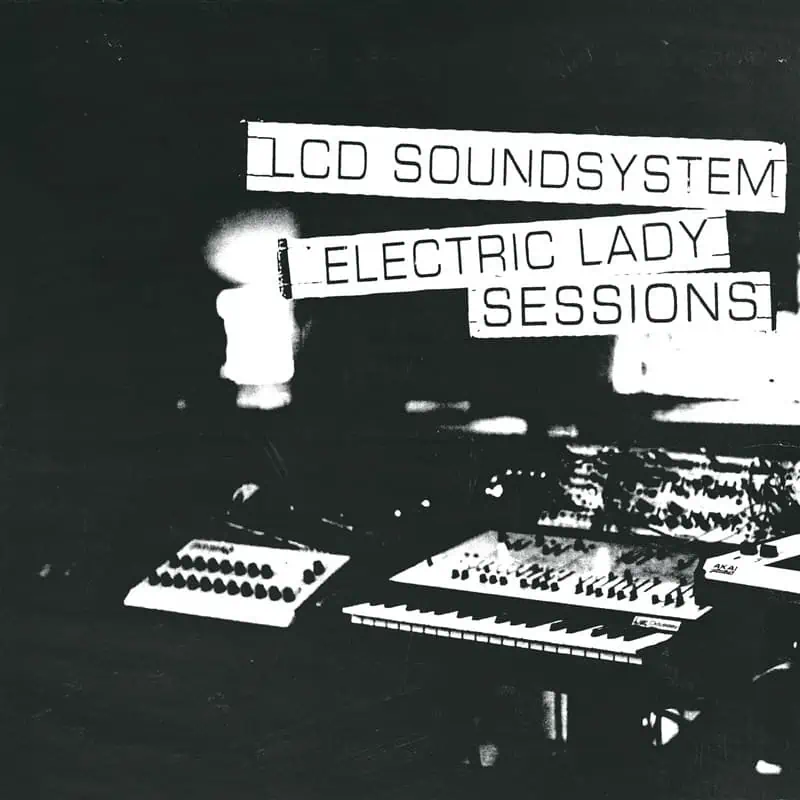 LCD LADY