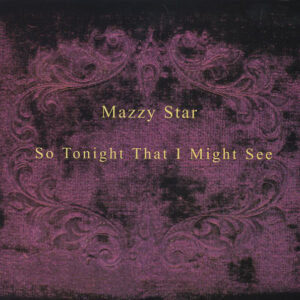 MAZZY SO TONIGHT