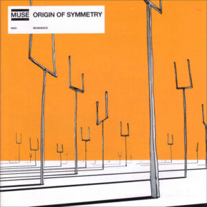 MUSE ORIGIN