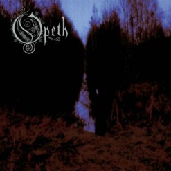 OPETH MY ARMS