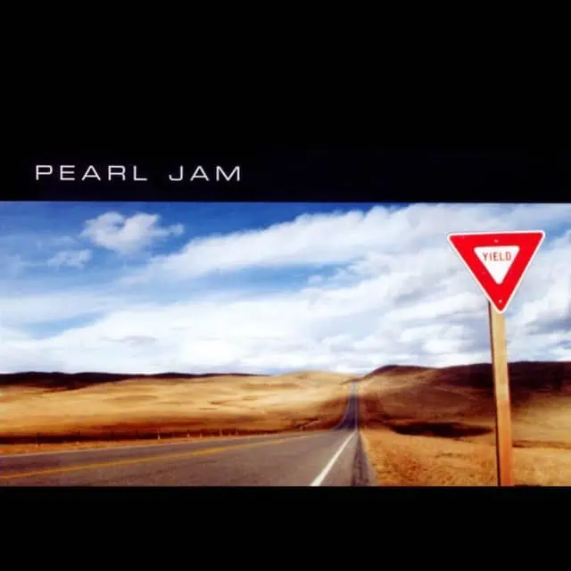 PEARL JAM YIELD