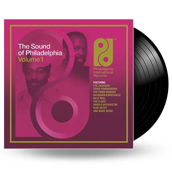 SOUND OF PHILADELPHIA