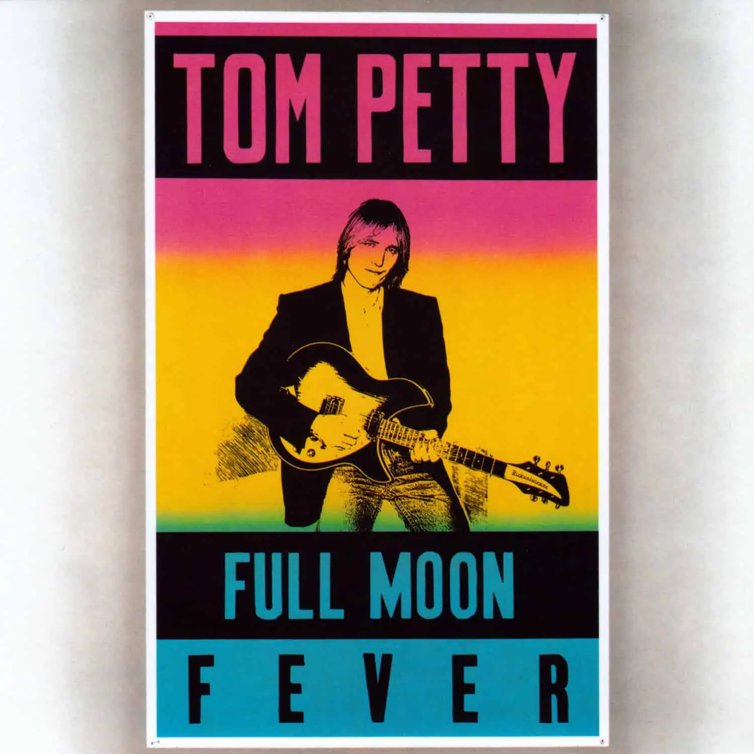 PETTY FULL MOON