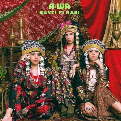 A-WA - BAYTI FI RASI