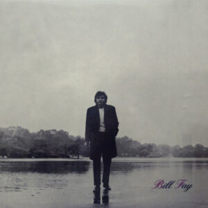 BILL FAY