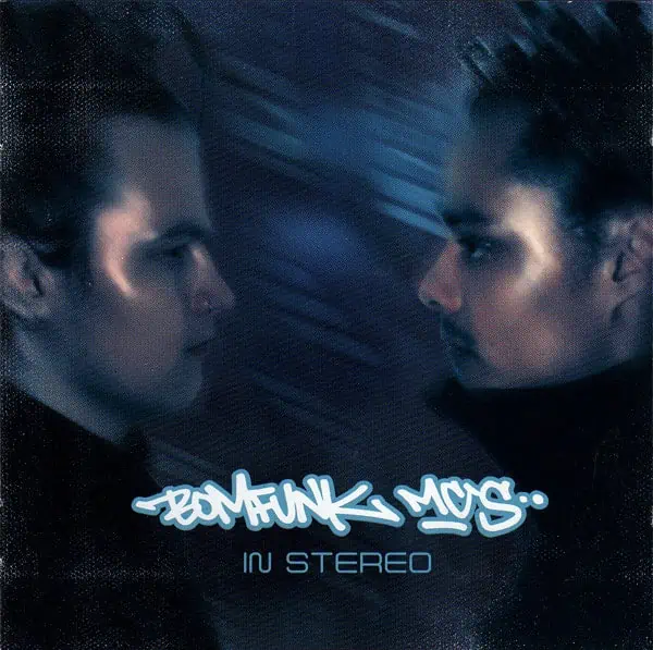BOMFUNK