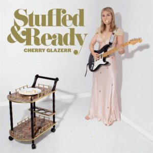 CHERRY GLAZERR