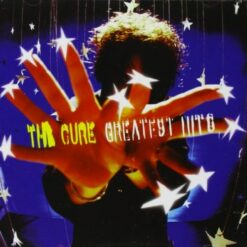 CURE GREATEST