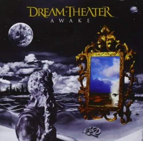 DREAM THEATER AWAKE