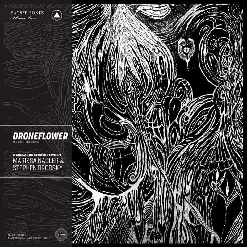 DRONEFLOWER