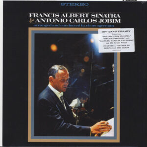 FRANK SINATRA CARLOS