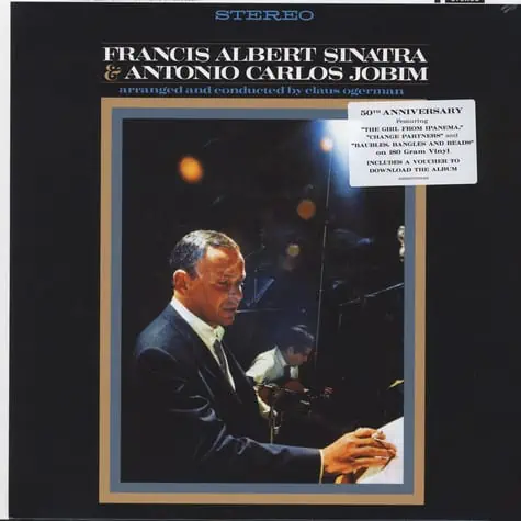 FRANK SINATRA CARLOS