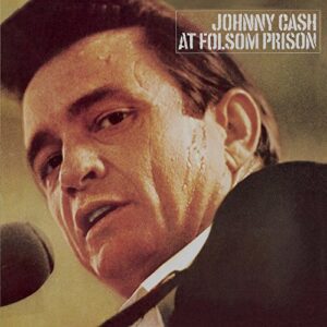 JOHN CASH FOLSOM