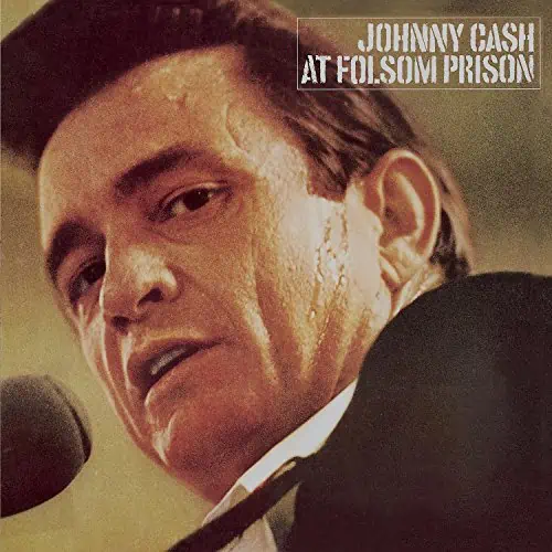 JOHN CASH FOLSOM