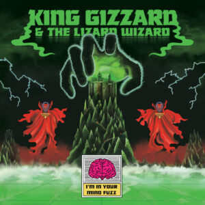 KING GIZZARD MIND