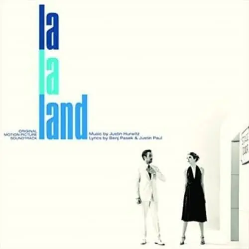 LA LA LAND