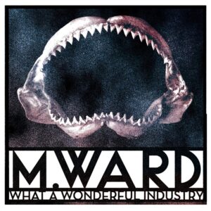 M WARD INDUSTRY