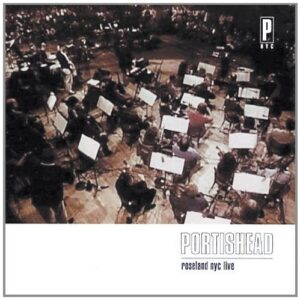 PORTISHEAD ROSELAND