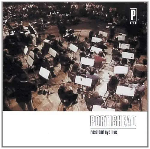 PORTISHEAD ROSELAND