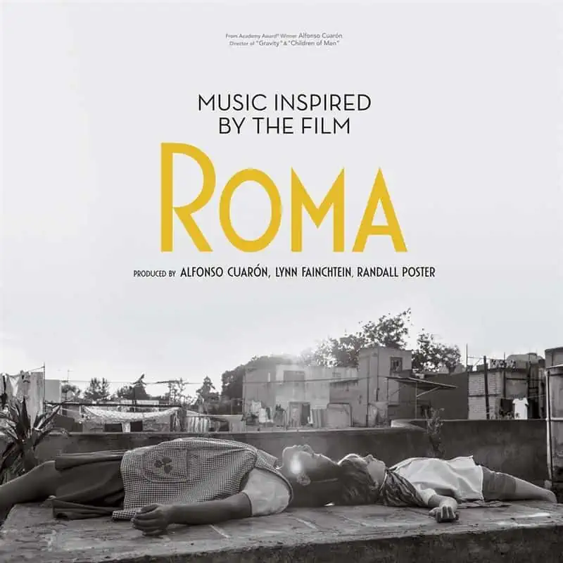 ROMA