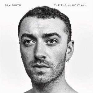 SAM SMITH THRILL