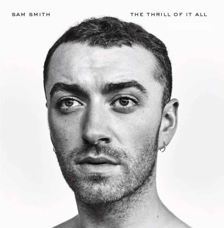 SAM SMITH THRILL