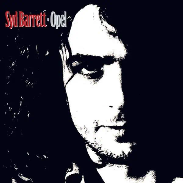 SYD BARRETT OPEL