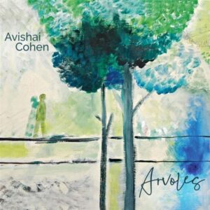 AVISHAI ARVOLES
