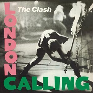 CLASH LONDON