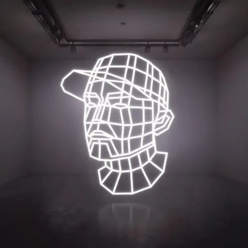 DJ SHADOW BEST