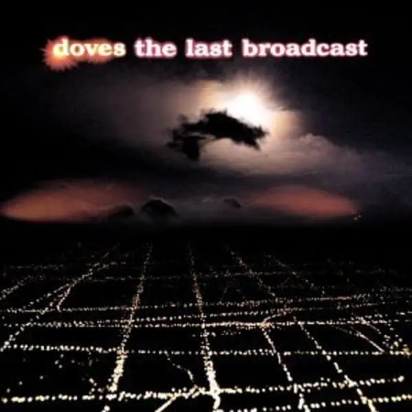 DOVES LAST