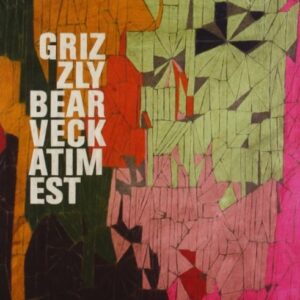 GRIZZLLY BEAR VECKATIMEST