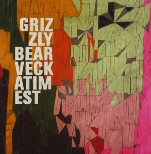 GRIZZLLY BEAR VECKATIMEST