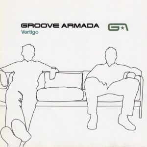 GROOVE VERTIGO