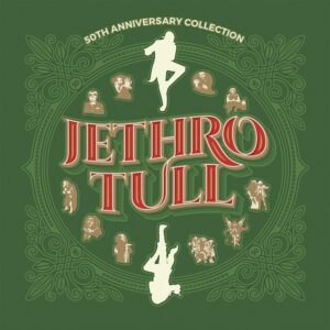 JETHRO ANNIVERSARY
