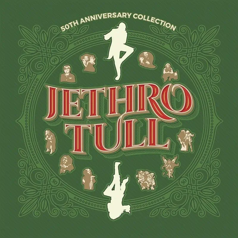 JETHRO ANNIVERSARY