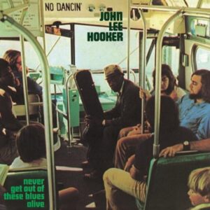 JOHN LEE NEVER GET OUT