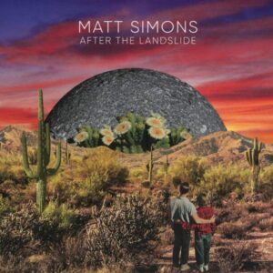 MATT SIMONS